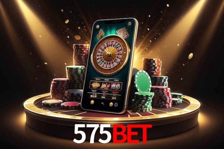 575bet - cassino ao vivo